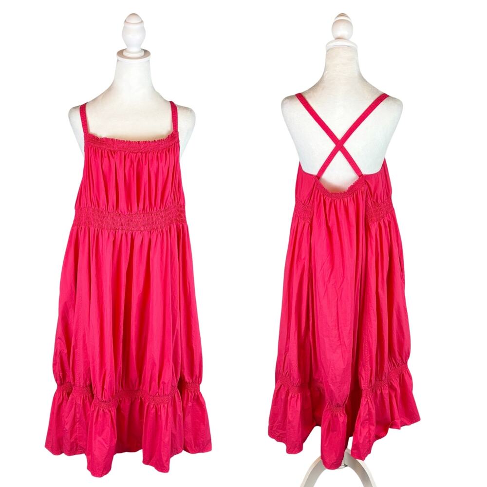 Anthropologie Dress Medium NWT - Picture 2 of 8